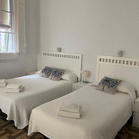 Hostal Del Palau برشلونة المظهر الخارجي الصورة