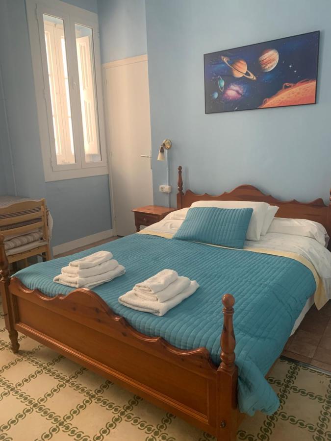 Hostal Del Palau برشلونة المظهر الخارجي الصورة