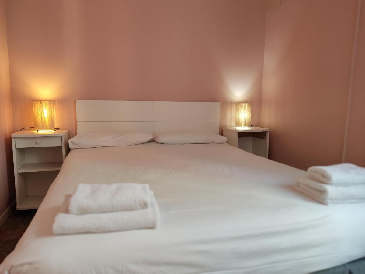 Hostal Del Palau برشلونة المظهر الخارجي الصورة
