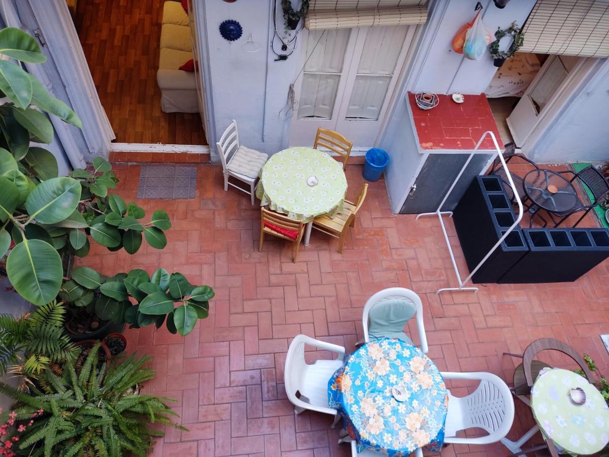 Hostal Del Palau برشلونة المظهر الخارجي الصورة