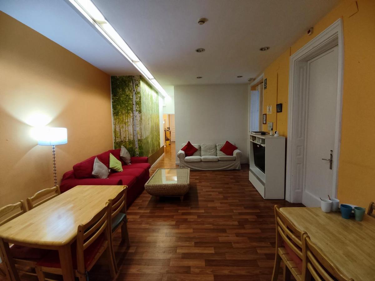 Hostal Del Palau برشلونة المظهر الخارجي الصورة