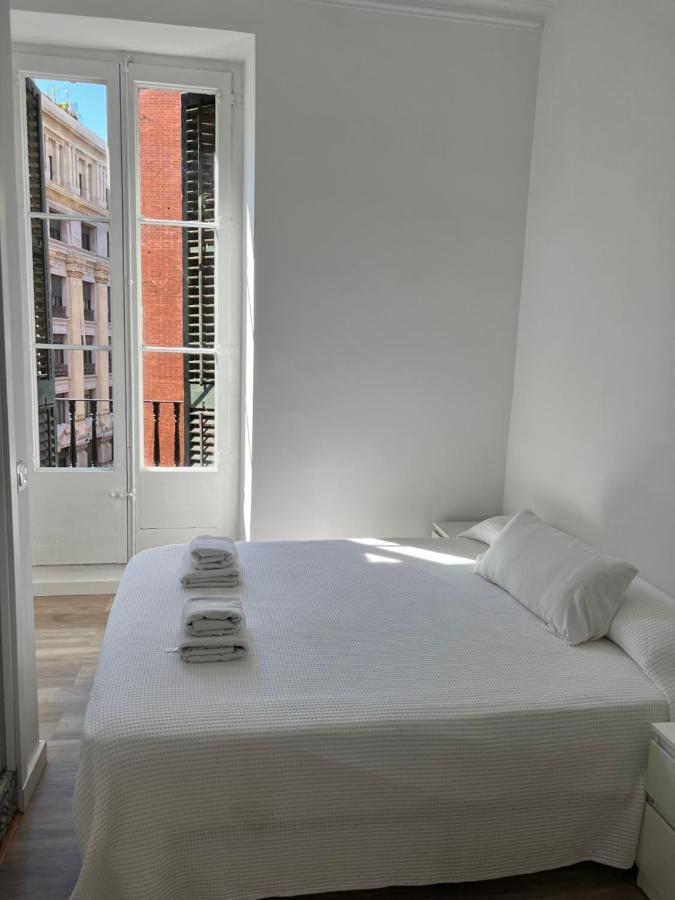 Hostal Del Palau برشلونة المظهر الخارجي الصورة