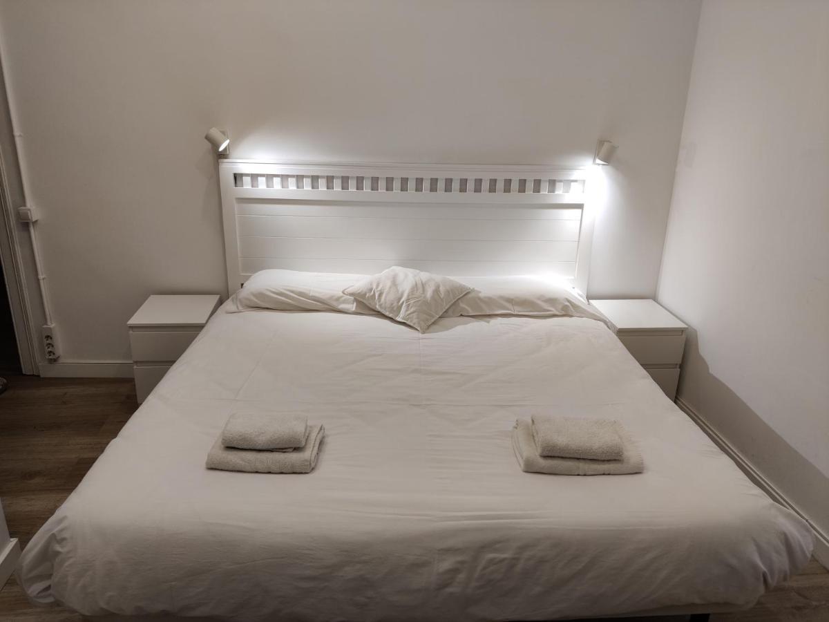 Hostal Del Palau برشلونة المظهر الخارجي الصورة
