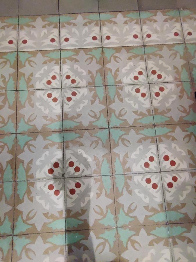 Hostal Del Palau برشلونة المظهر الخارجي الصورة