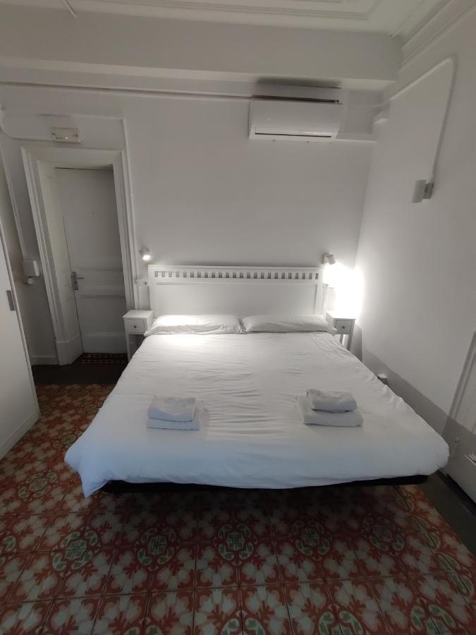 Hostal Del Palau برشلونة المظهر الخارجي الصورة