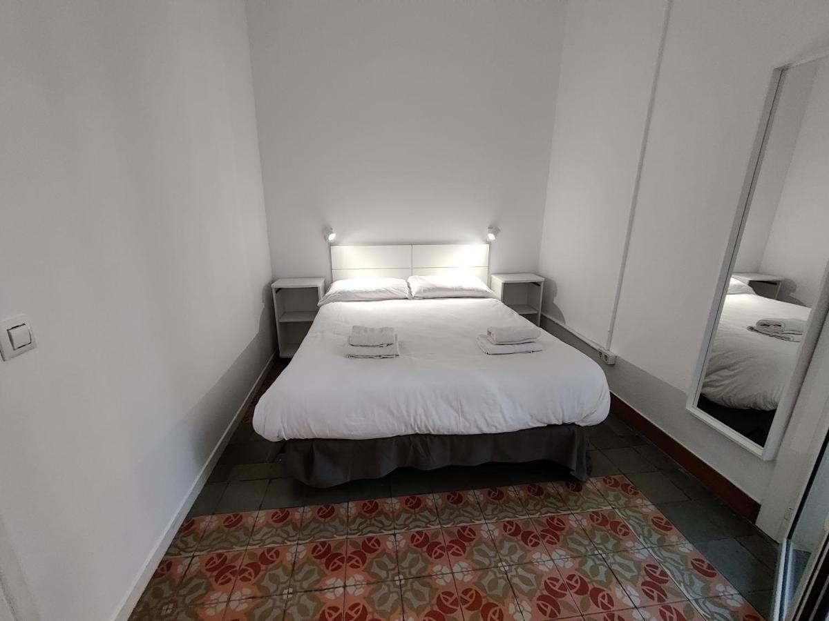 Hostal Del Palau برشلونة المظهر الخارجي الصورة