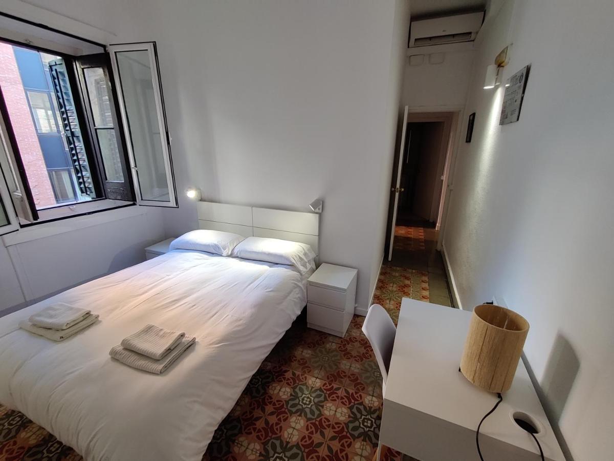 Hostal Del Palau برشلونة المظهر الخارجي الصورة