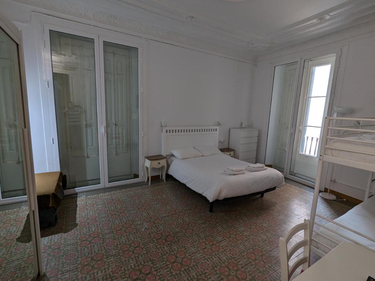 Hostal Del Palau برشلونة المظهر الخارجي الصورة