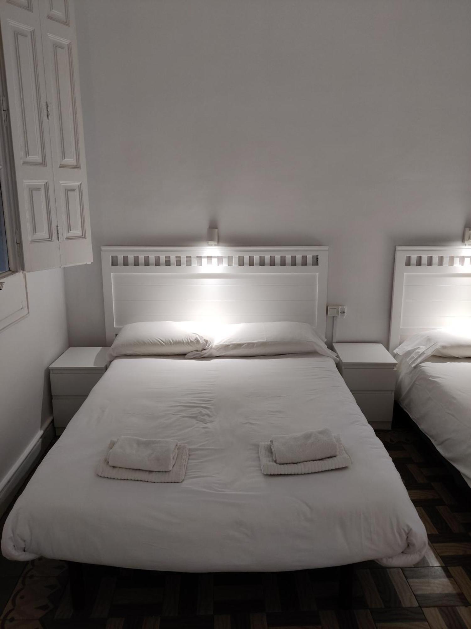 Hostal Del Palau برشلونة المظهر الخارجي الصورة