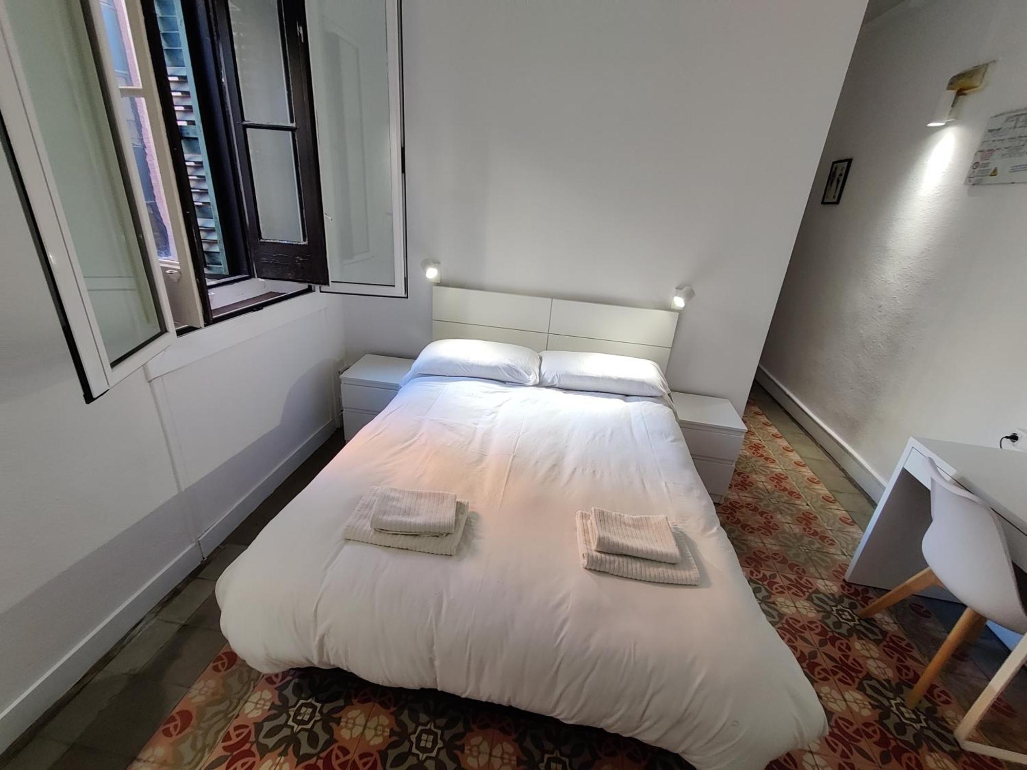 Hostal Del Palau برشلونة المظهر الخارجي الصورة