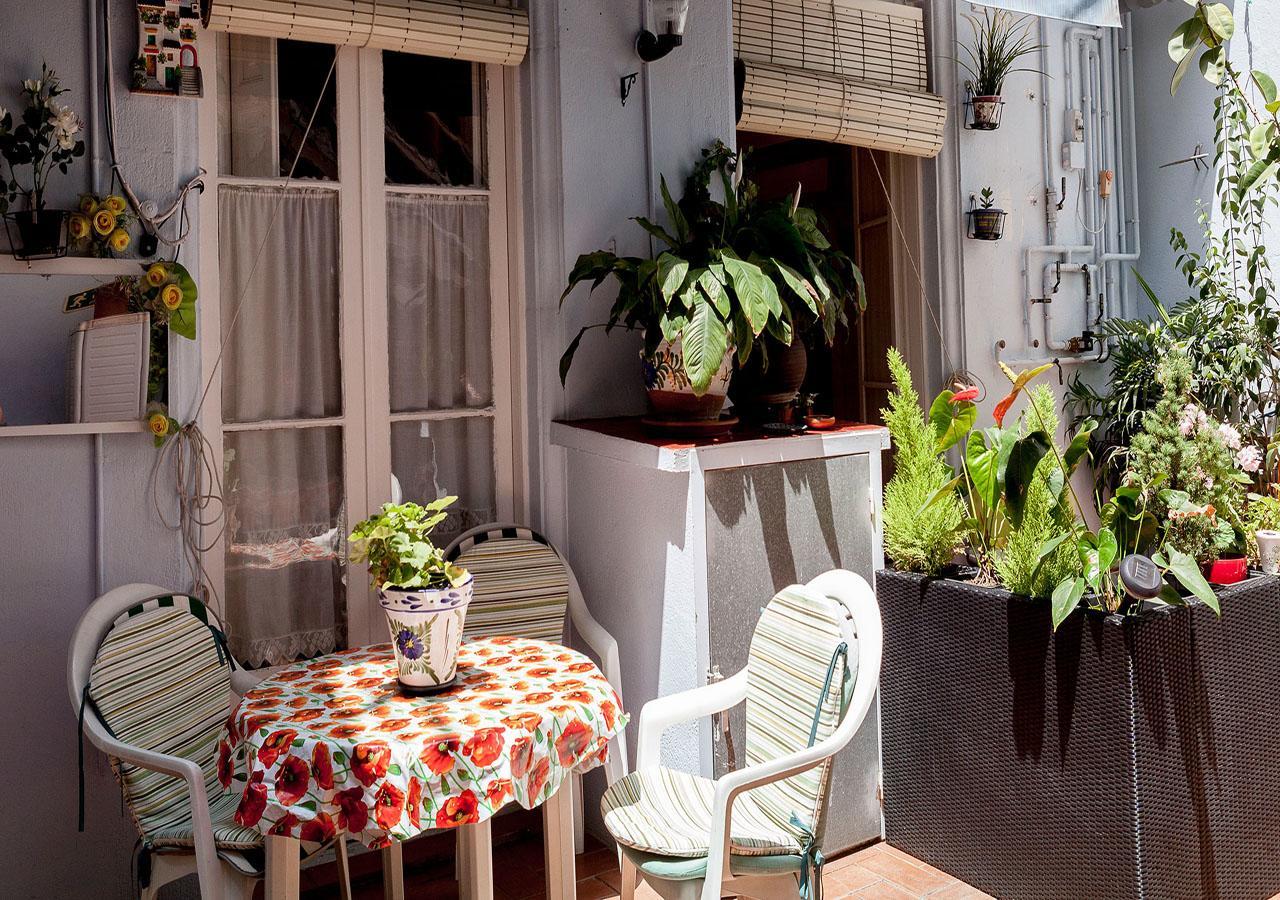 Hostal Del Palau برشلونة المظهر الخارجي الصورة