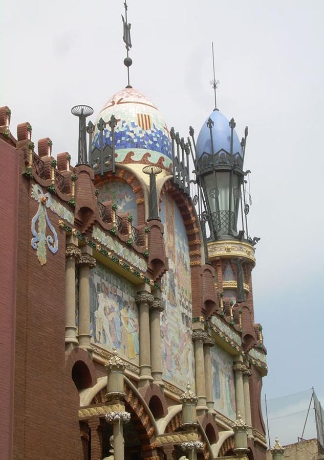 Hostal Del Palau برشلونة الغرفة الصورة