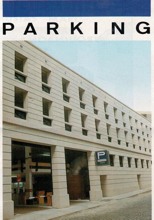 Hostal Del Palau برشلونة الغرفة الصورة