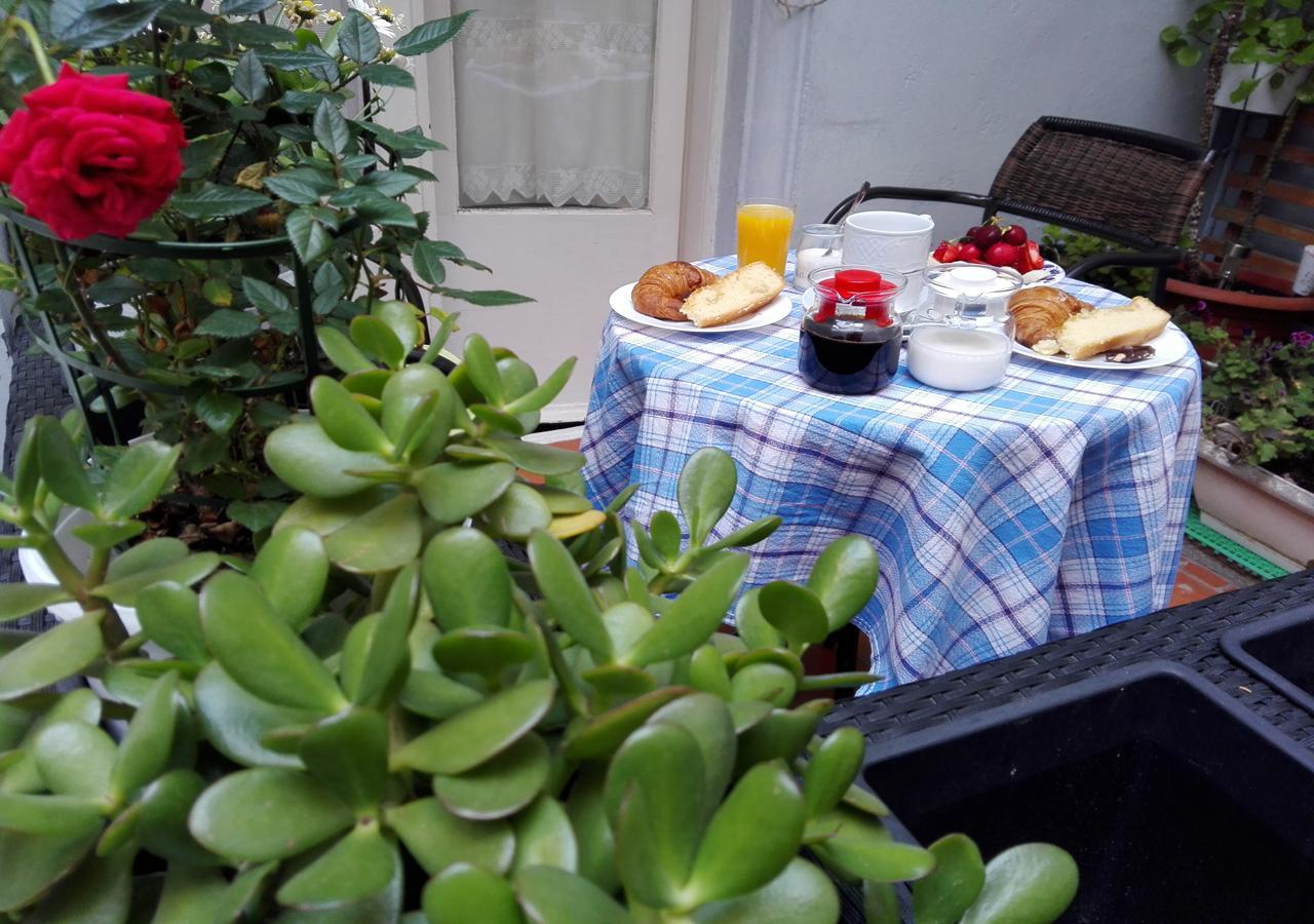 Hostal Del Palau برشلونة المظهر الخارجي الصورة